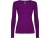 Футболка с длинным рукавом "Extreme" женская, фиолетовый