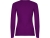 Футболка с длинным рукавом "Extreme" женская, фиолетовый