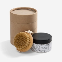 Спа-набор Mini SPA Day с солью без добавок