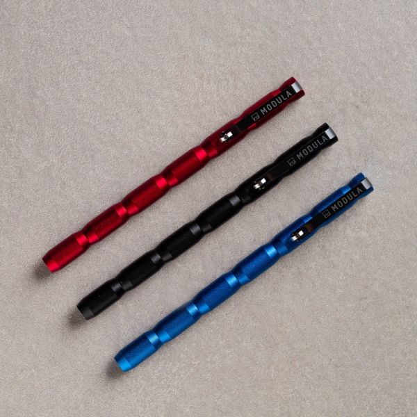 Шариковая ручка+карандаш Pininfarina Modula Green