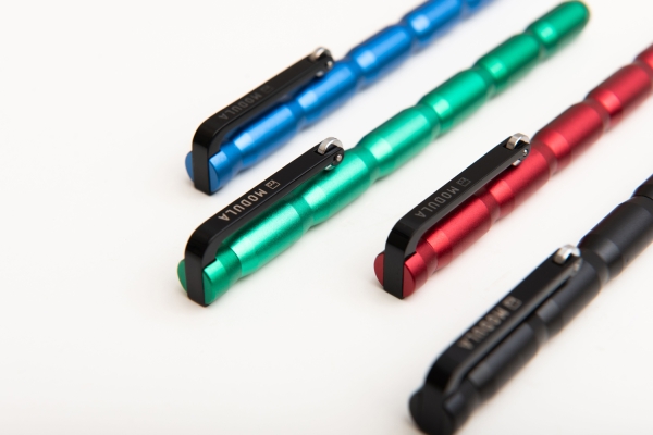 Шариковая ручка+карандаш Pininfarina Modula Green