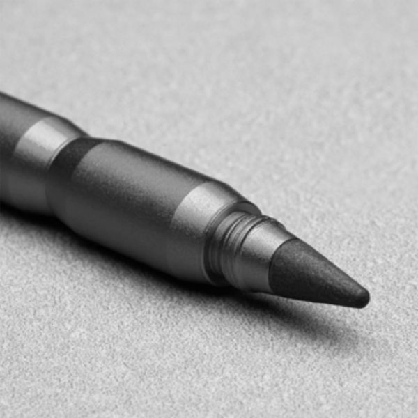 Шариковая ручка+карандаш Pininfarina Modula Green