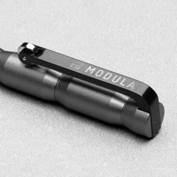 Шариковая ручка+карандаш Pininfarina Modula Green