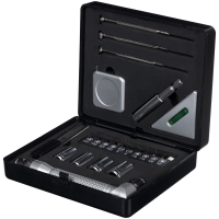 Набор инструментов Terraform, черный