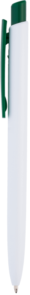 Ручка POLO Зеленая 1301.02