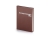 Ежедневник А6 недатированный «Бумвинил», коричневый