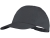 Бейсболка Basic, 5-ти панельная, серый