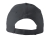 Бейсболка Basic, 5-ти панельная, серый