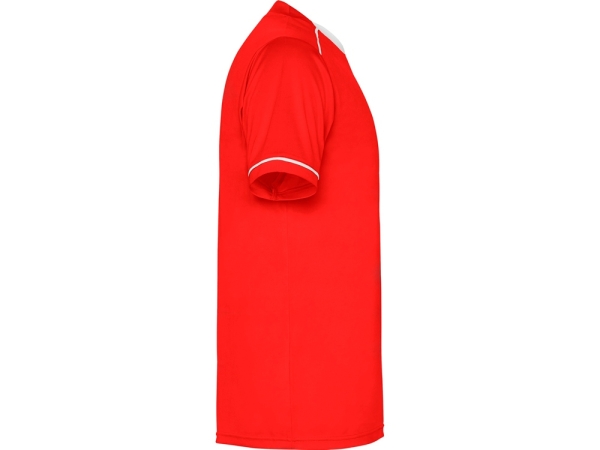 Спортивный костюм "United", красный/нэйви