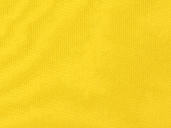 Свитшот "Motion" унисекс с начесом, жёлтый