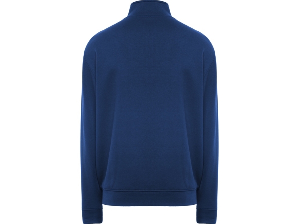 Толстовка на молнии "Ulan", королевский синий