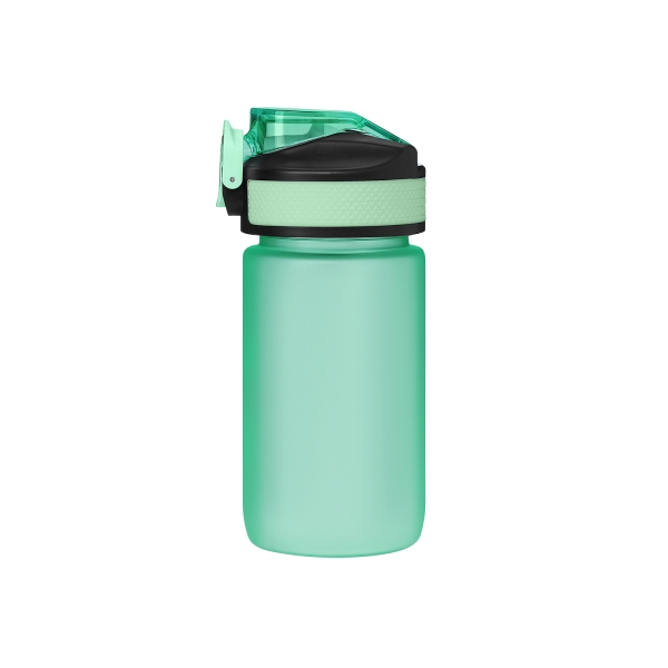 Бутылка для воды Flip mini, бирюзовая