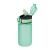 Бутылка для воды Flip mini, бирюзовая