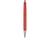 Ручка пластиковая шариковая «Gage», красный