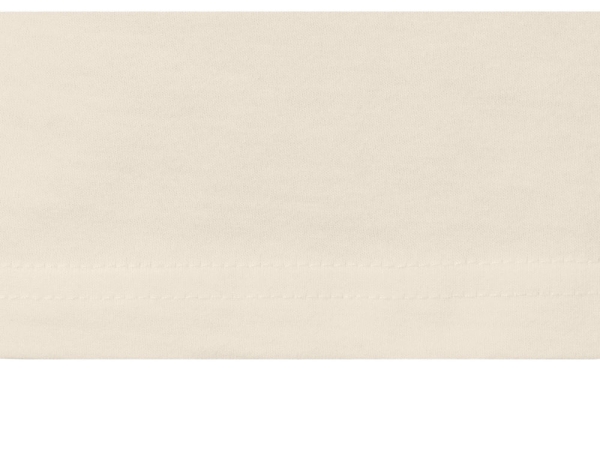 Футболка Berlin к/р оверсайз, 100% хлопок, 180гр, бежевый