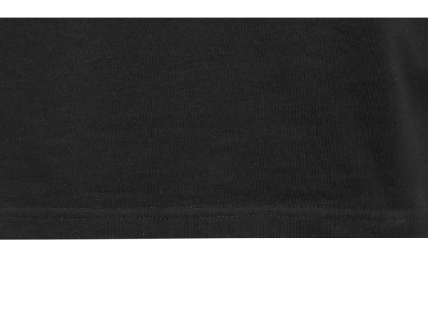 Футболка c рукавом реглан «Warsaw», черный