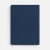 Ежедневник Tact, недатированный, синий