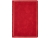Ежедневник недатированный А4 "Royal", красный с бронзовым срезом