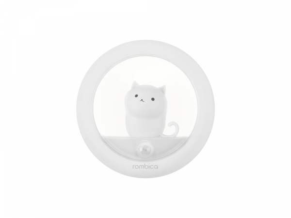 Ночник Rombica LED Gato
