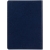 Ежедневник Slip, недатированный, синий