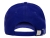 Бейсболка «Oklahoma», классический синий