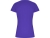 Футболка "Imola" женская, лиловый