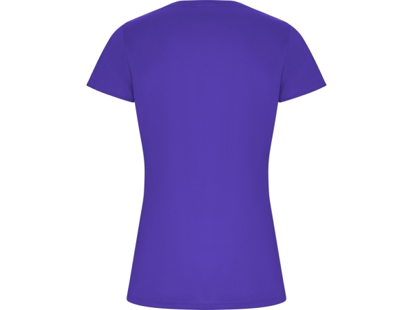 Футболка "Imola" женская, лиловый