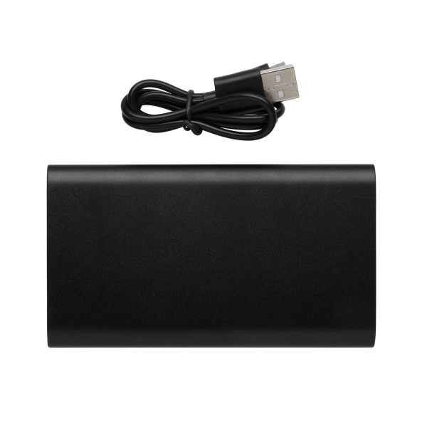 Зарядное устройство Type-C, 4000 мАч