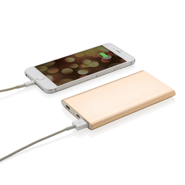 Зарядное устройство Type-C, 4000 мАч