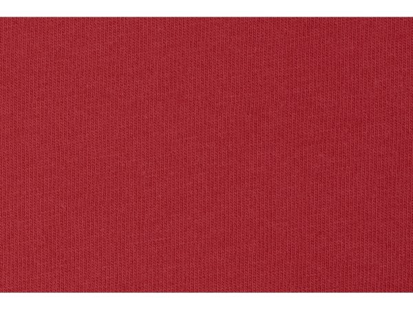 Футболка "Super club" мужская, брусничный