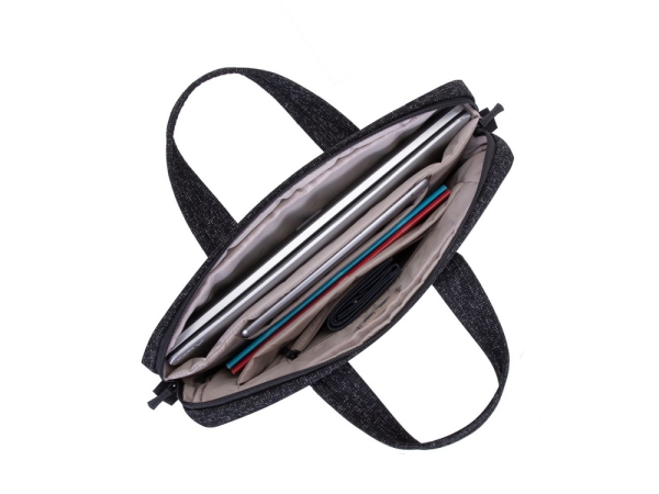 RIVACASE 7931 black сумка для ноутбука 15.6"