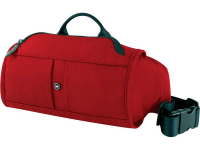 Сумка на пояс VICTORINOX Lumbar Pack 3 л., с системой защиты RFID.