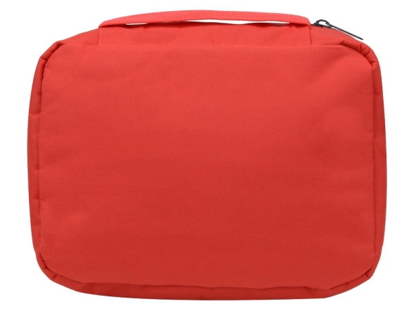 Несессер для путешествий «Promo», красный