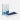 Набор Tommi, синий меланж
