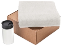 Набор Warmth, белый Набор Warmth, белый