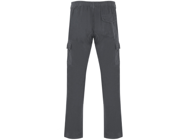 Брюки "Safety", свинцовый