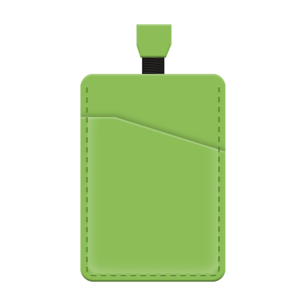 Кардхолдер Alpha вытяжной. Под заказ