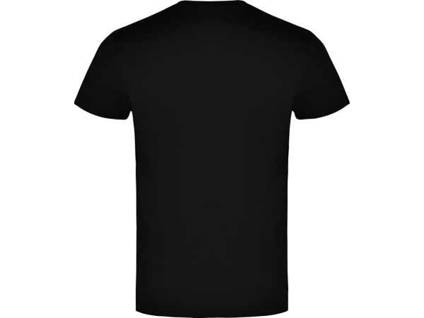 Футболка "Braco" детская, черный