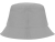 Хлопковая панама, серый