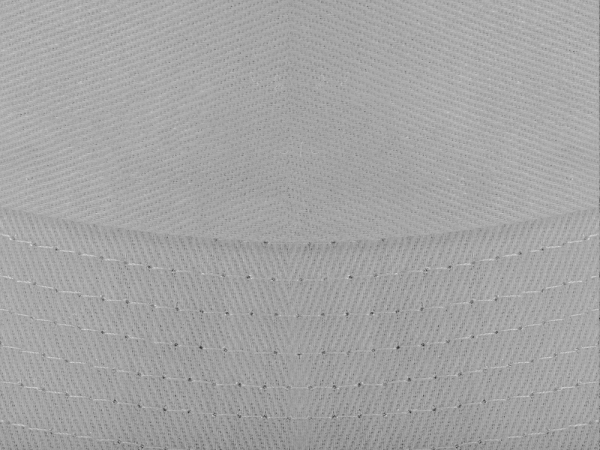 Хлопковая панама, серый