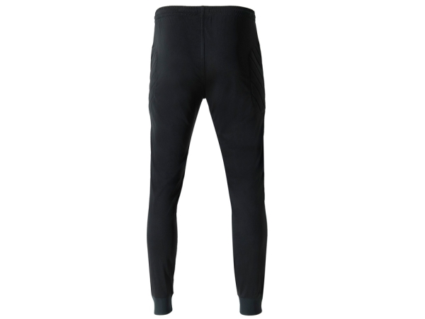 Брюки "Bayern", черный