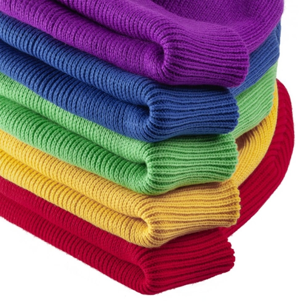 Шапка Life Explorer, красная (пламенный алый)