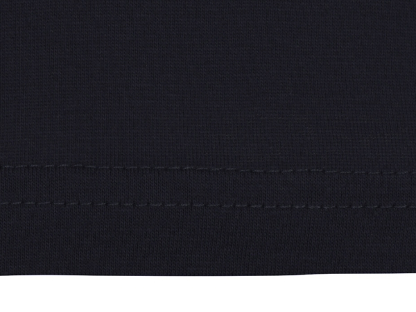 Футболка Club мужская, темно-синий