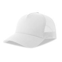 Бейсболка RAPPER COTTON-S, 5 клиньев, пластиковая застёжка, 280 Бейсболка RAPPER COTTON-S, 5 клиньев, пластиковая застёжка, 280
