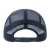 Бейсболка RAPPER COTTON-S, 5 клиньев, пластиковая застёжка, 280