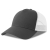 Бейсболка RAPPER COTTON-S, 5 клиньев, пластиковая застёжка, 280