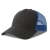 Бейсболка RAPPER COTTON-S, 5 клиньев, пластиковая застёжка, 280