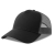 Бейсболка RAPPER COTTON-S, 5 клиньев, пластиковая застёжка, 280
