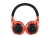 Беспроводные наушники Rombica mySound BH-15 Orange