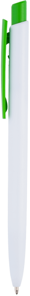 Ручка POLO Салатовая 1301.15